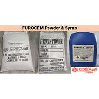 Furocem Powder and Syrup