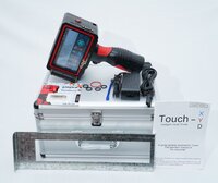RE-TD PRINTER