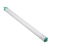 Gefran Linear Potentiometer - 700mm Length, Stainless Steel, Grey Color | 10kohm Resistance, 12vdc Rated Power, 1.2kg Weight