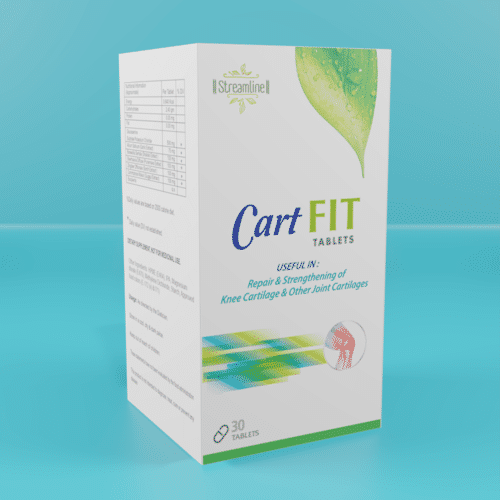 Cart Fit Back Pain Relief Drug