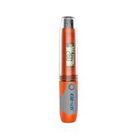 Elitech RC-51H USB Temperature and Humidity Data Logger Pen-styled Auto PDF