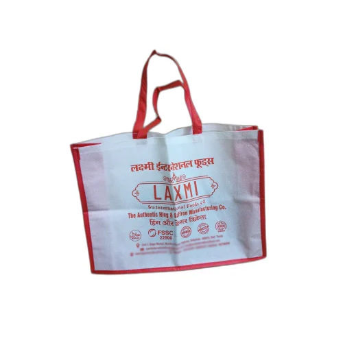 Customized Non Woven Box Bag - Bag Size: 15 X 20 X 5