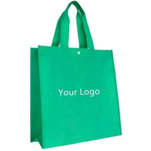 Printed Non Woven Bag - Bag Size: Various Size Available