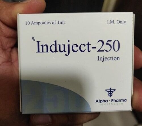 INDUJECT 250