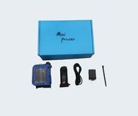 RIDHI Batch Coder Mini Printer