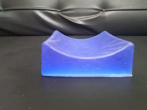 NORMAL GEL HEAD SUPPORT SUPINE Gel O.T. Positioning Accessories Gel support