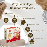 Sahu Khasta Gajjak Premium Quality