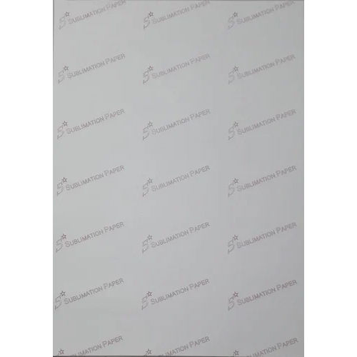 Mobile Cover Transfer Paper