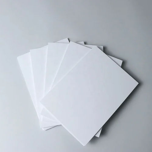 Laser Printable Non Tearable Papers