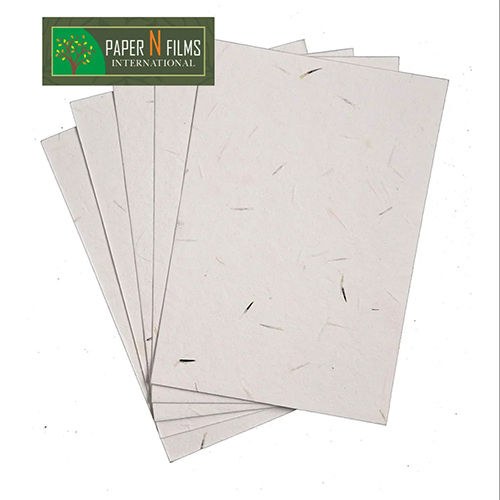 White Plantable Seed Paper - Feature: Moisture Proof