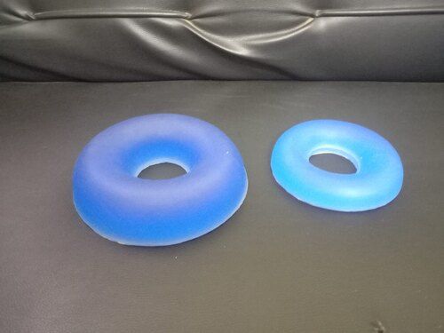 Ot Gel Head Ring  Gel Support - Material: Silicone