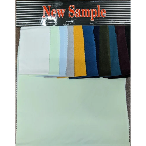 Lycra T Shirt Fabric