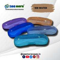 Optical Eye Glasses Case