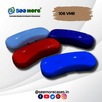 Optical Eye Glasses Case