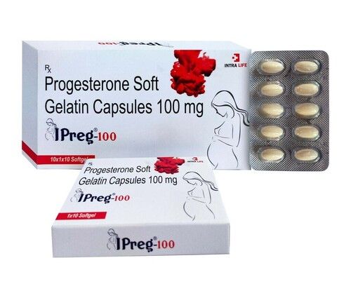 IPREG-100 injec