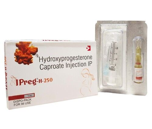 IPREG-H-250 inj