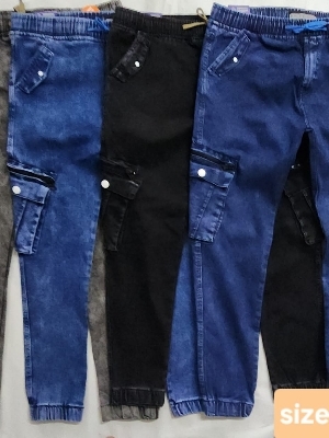 Mens Jeans