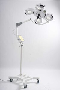 Ceiling LED OT Light - EURO