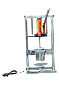 Manual Idiyappam Machine