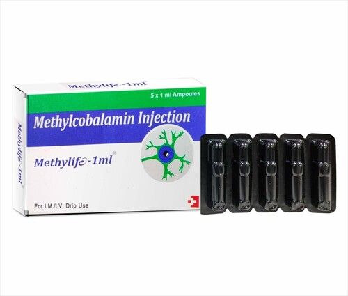 METHYLIFE-1ml inj