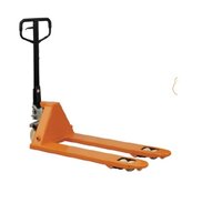 Hand Pallet Truck Manual