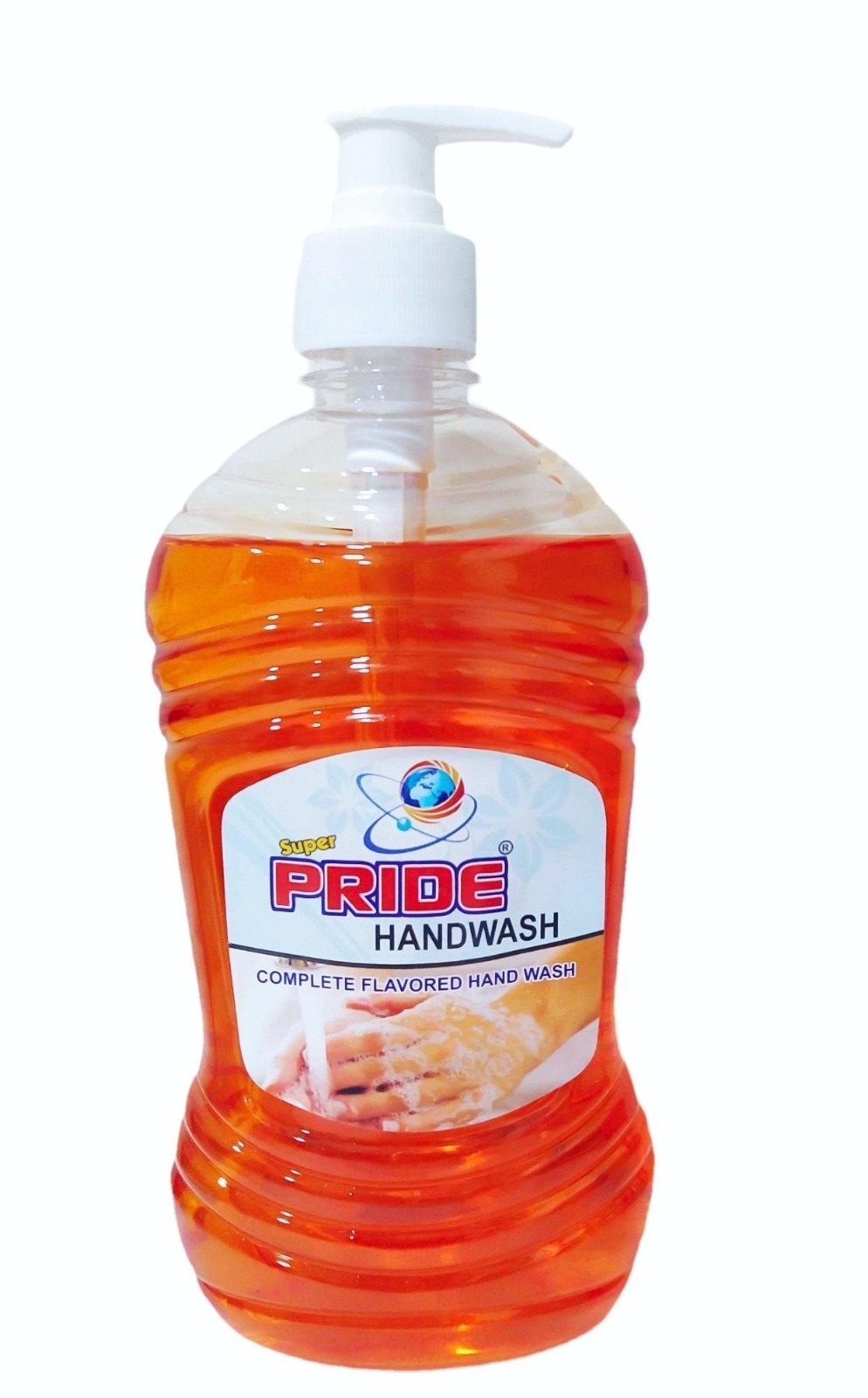 Dishwash Liquid And Bar