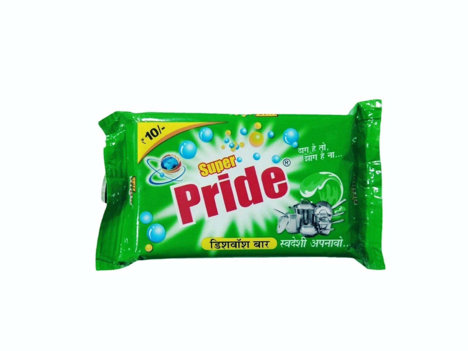 Dishwash Liquid And Bar