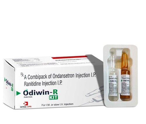 ODIWIN-R KIT