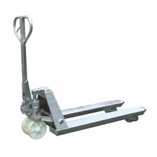 Hand Pallet Truck Manual