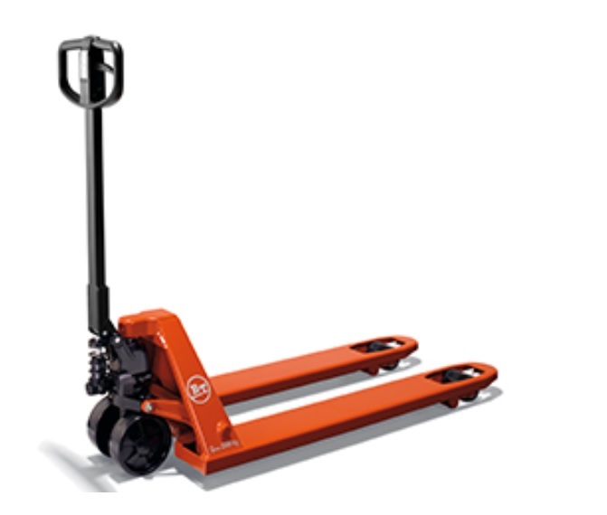 Hand Pallet Truck Manual