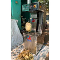 Jack Fruit Peeling Machine - Capacity: 300 Kg/hr