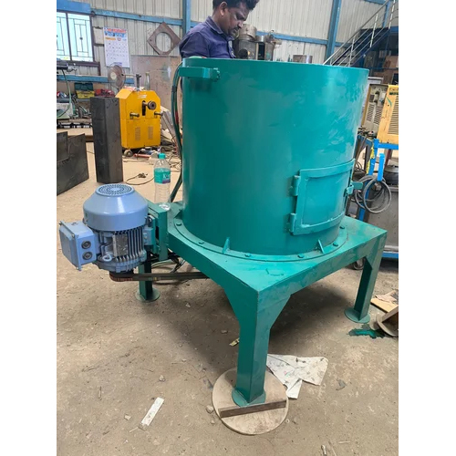 Industrial Papaya Peeling Machine - Capacity: 300 Kg/Hr