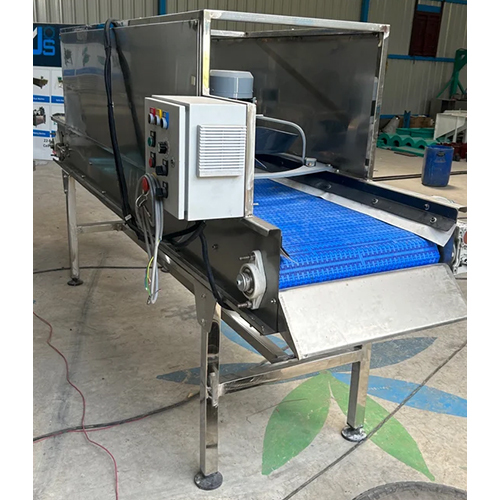 Industrial Automatic Water Dryer - Dimension (L*W*H): 6.5* 3*5 Millimeter (Mm)