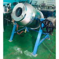 Industrial Roaster Machine - Feature: Eco Friendly