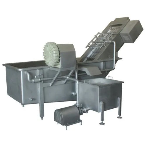 Namkeen Fryer Machine