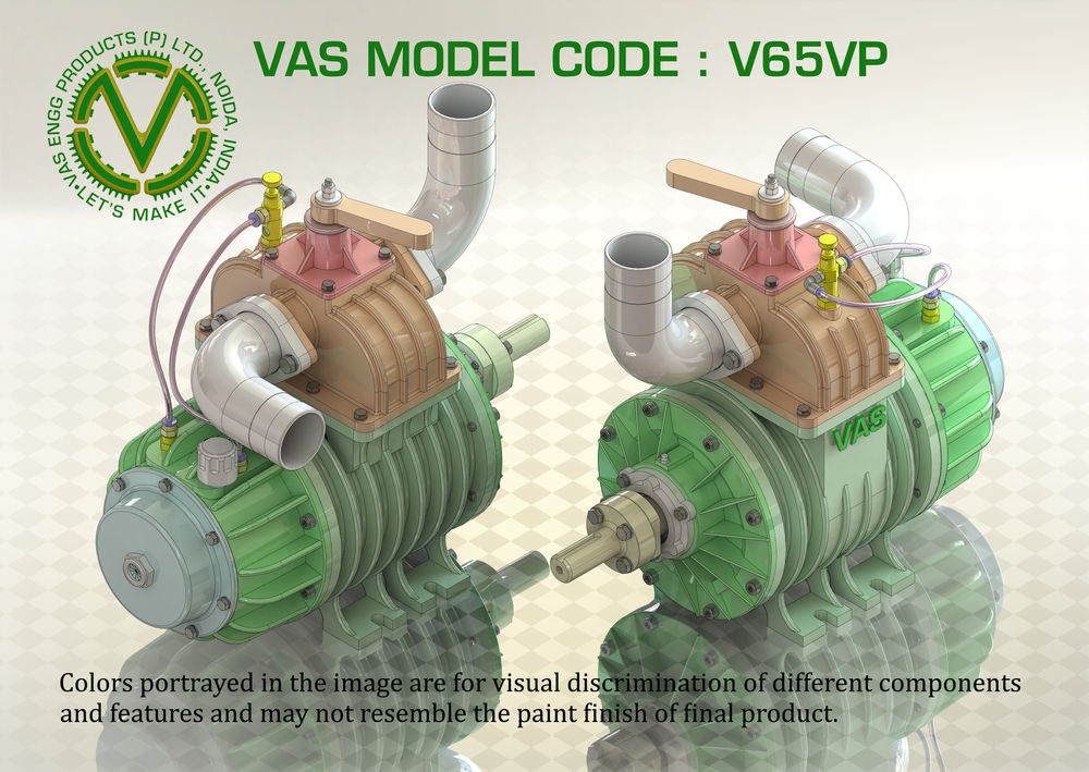 VAS V65VP