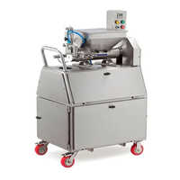 Commercial Laddu Making Machine - Feature: High Speed