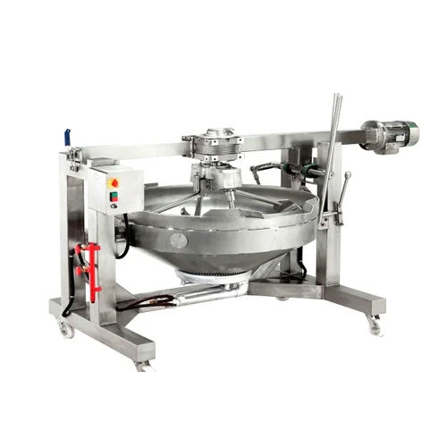 Industrial Khoya Making Machine - Feature: Good Quality