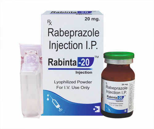 RABINTA-20 inj