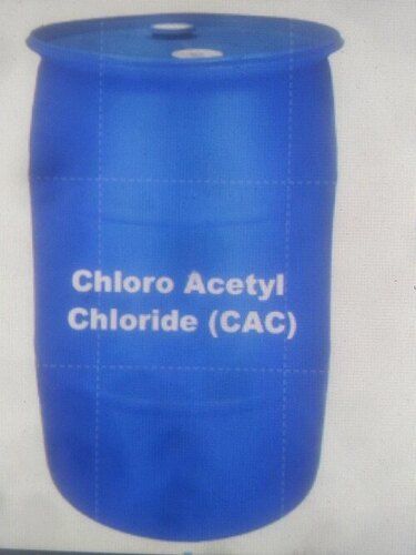 CHLORO ACETYL CHLORIDE