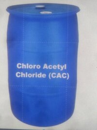 Chloro Acetyl Chloride - Application: Industrial