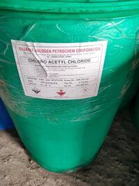 CHLORO ACETYL CHLORIDE