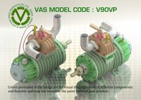 Vaccum Pump