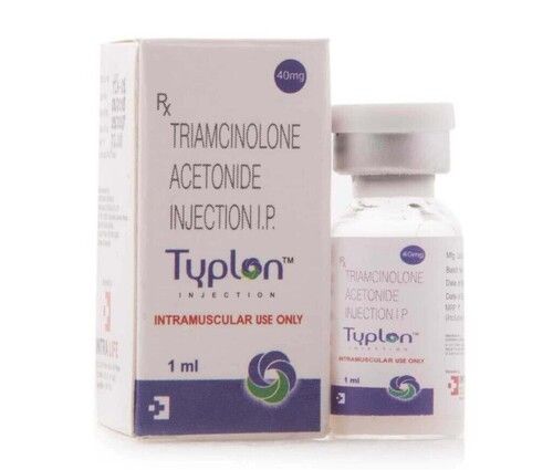 TYPLON-40 inj