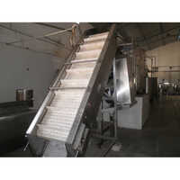 Tomato Sauce Making Machine - Feature: High Efficiency