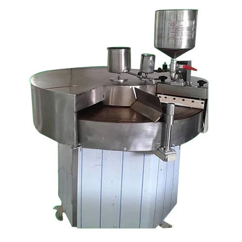 Automatic Dosa Making Machine - Feature: High Efficiency