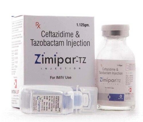 ZIMIPAR-TZ 1125 inj