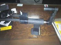 Skiving Machine Manual Hand Oprated - Dimension (l*w*h): 320 X 225 X 90 Mm Millimeter (mm)