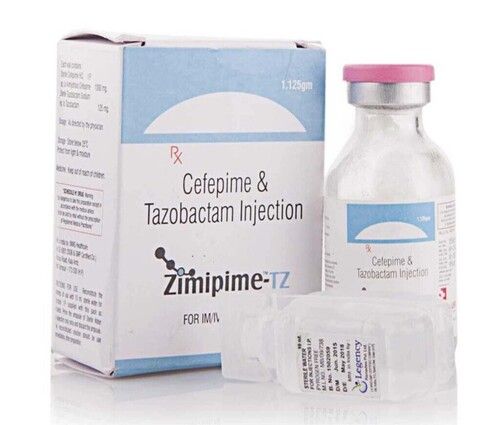 ZIMIPIME-TZ-1124 inj