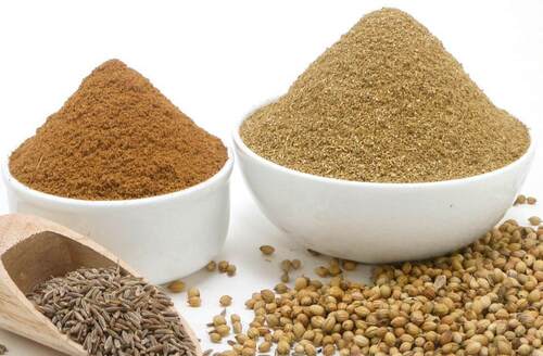 Coriander Cumin Powder